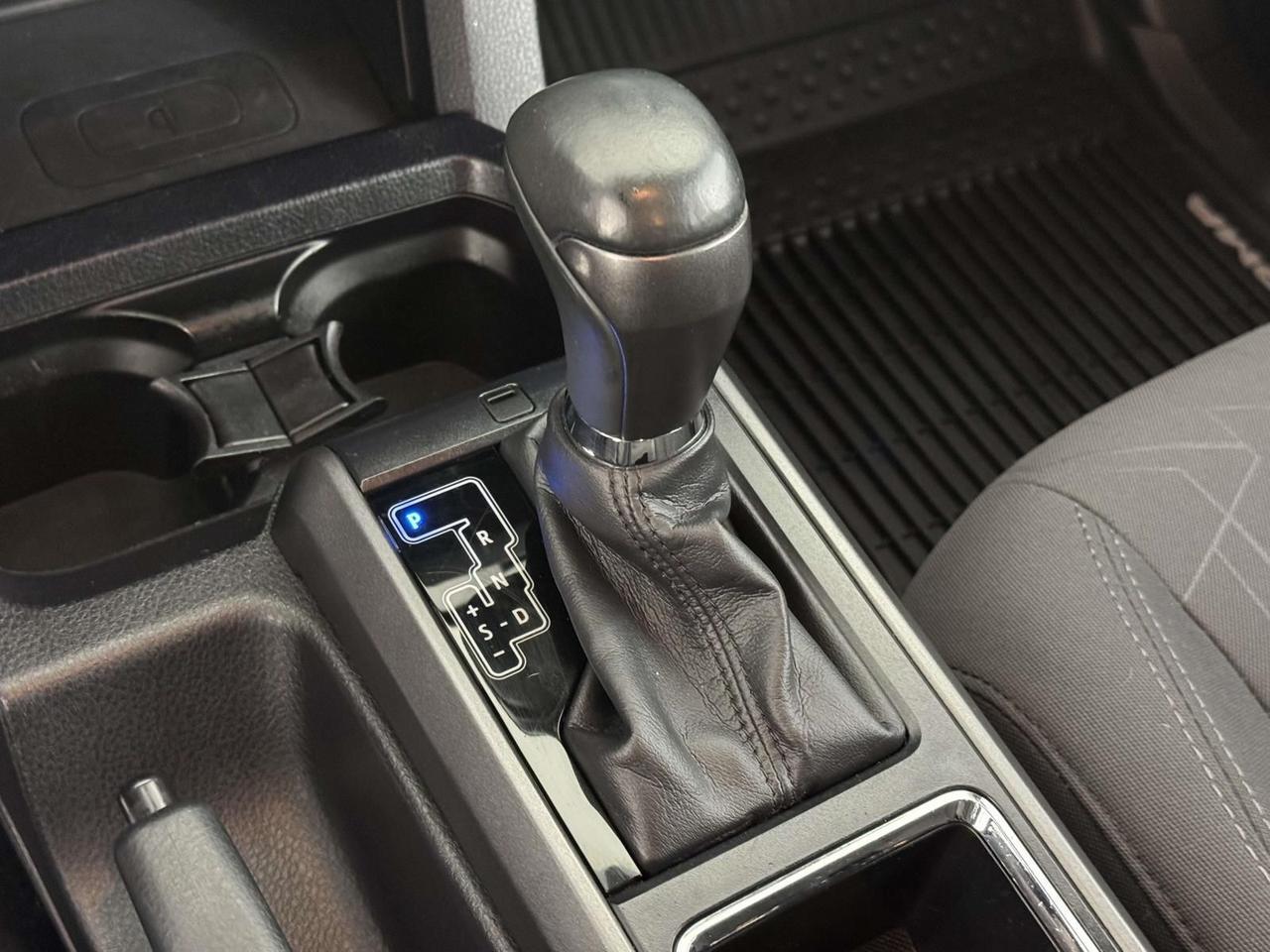 2017 Toyota Tacoma TRD Sport Fredericksburg VA