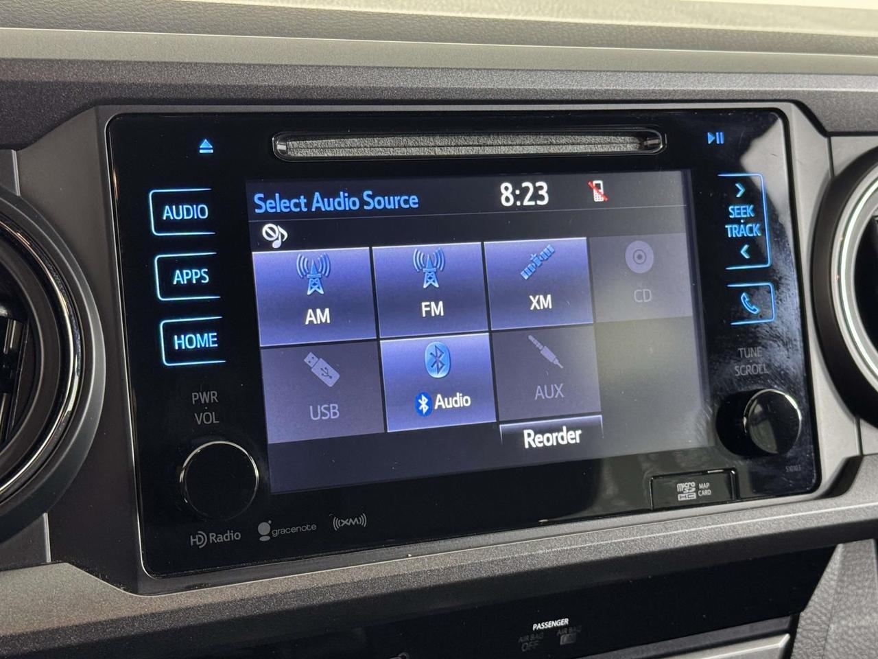 2017 Toyota Tacoma TRD Sport Fredericksburg VA
