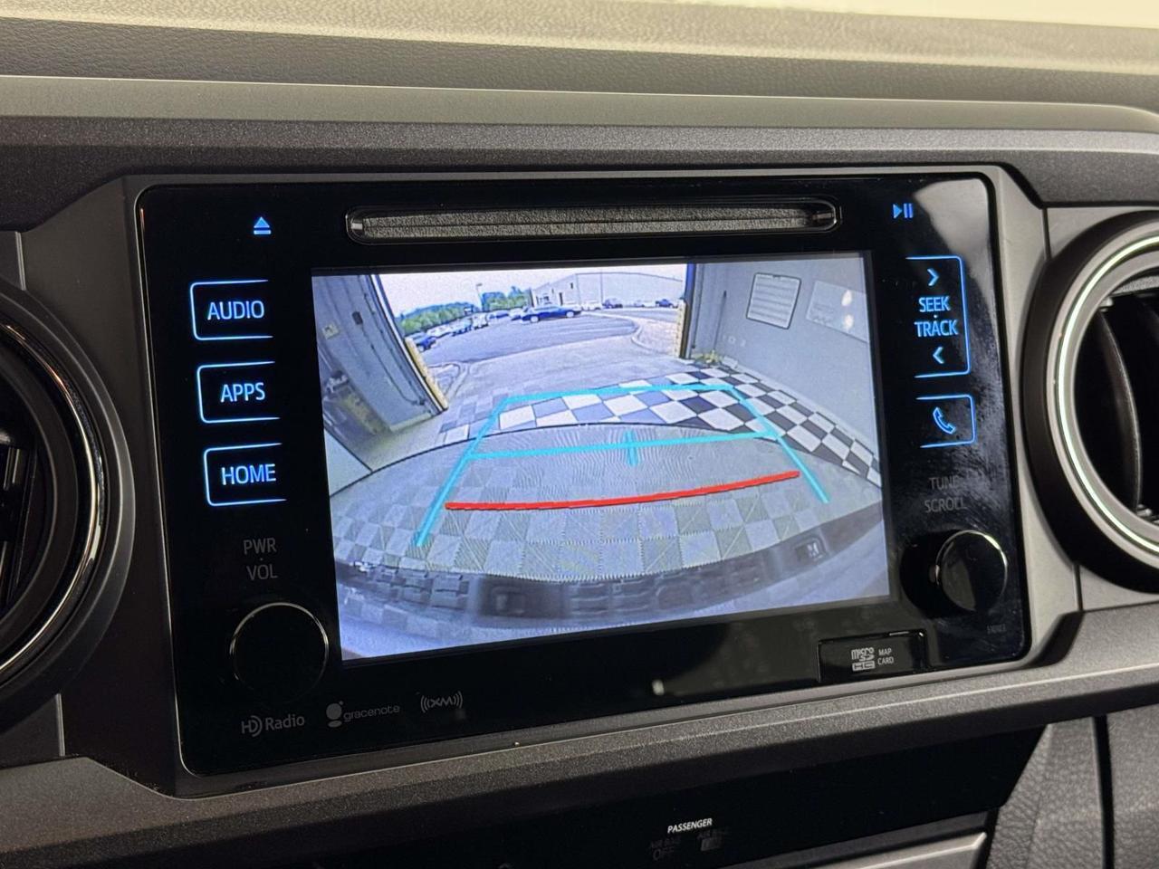 2017 Toyota Tacoma TRD Sport Fredericksburg VA