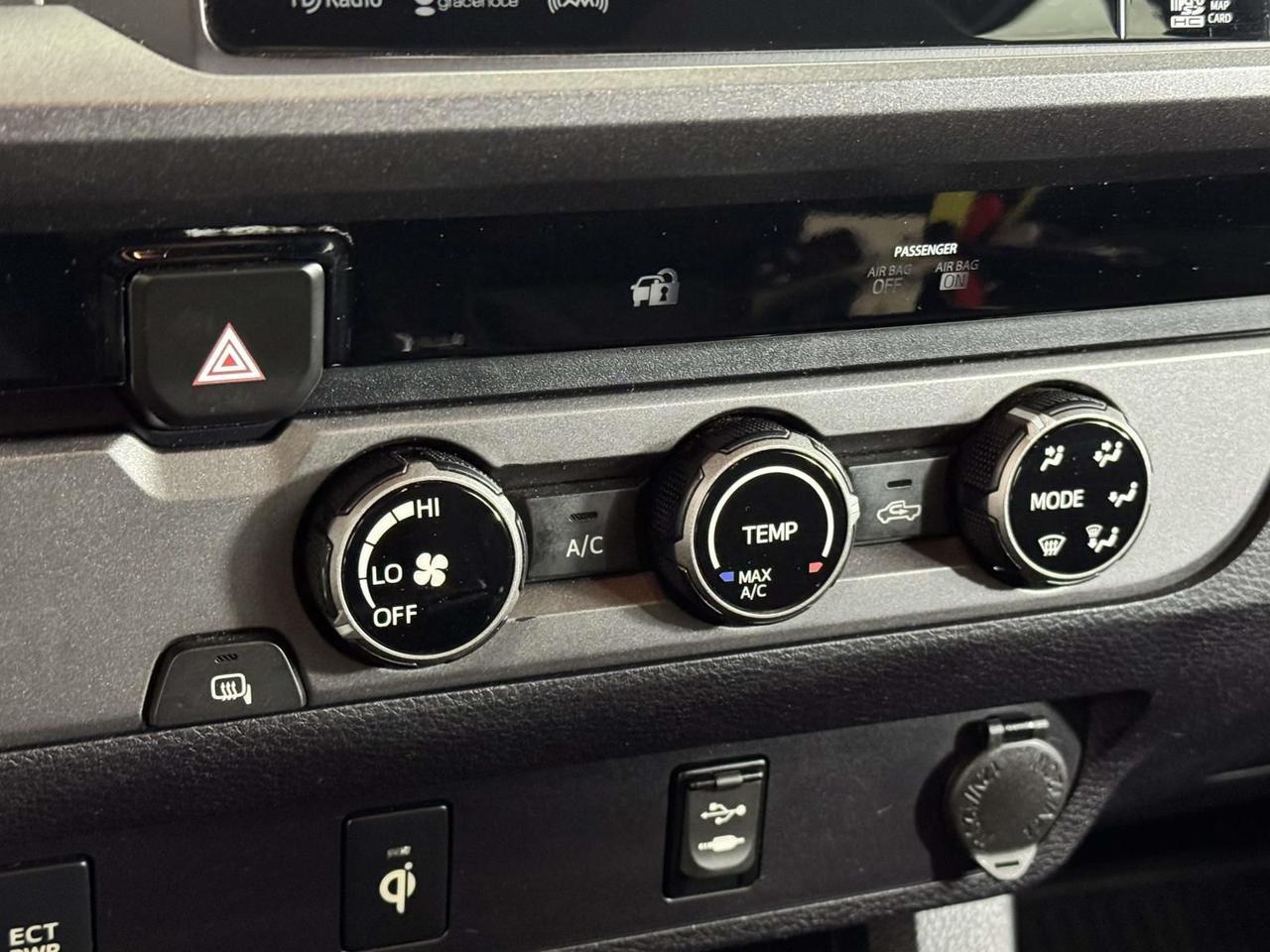 2017 Toyota Tacoma TRD Sport Fredericksburg VA