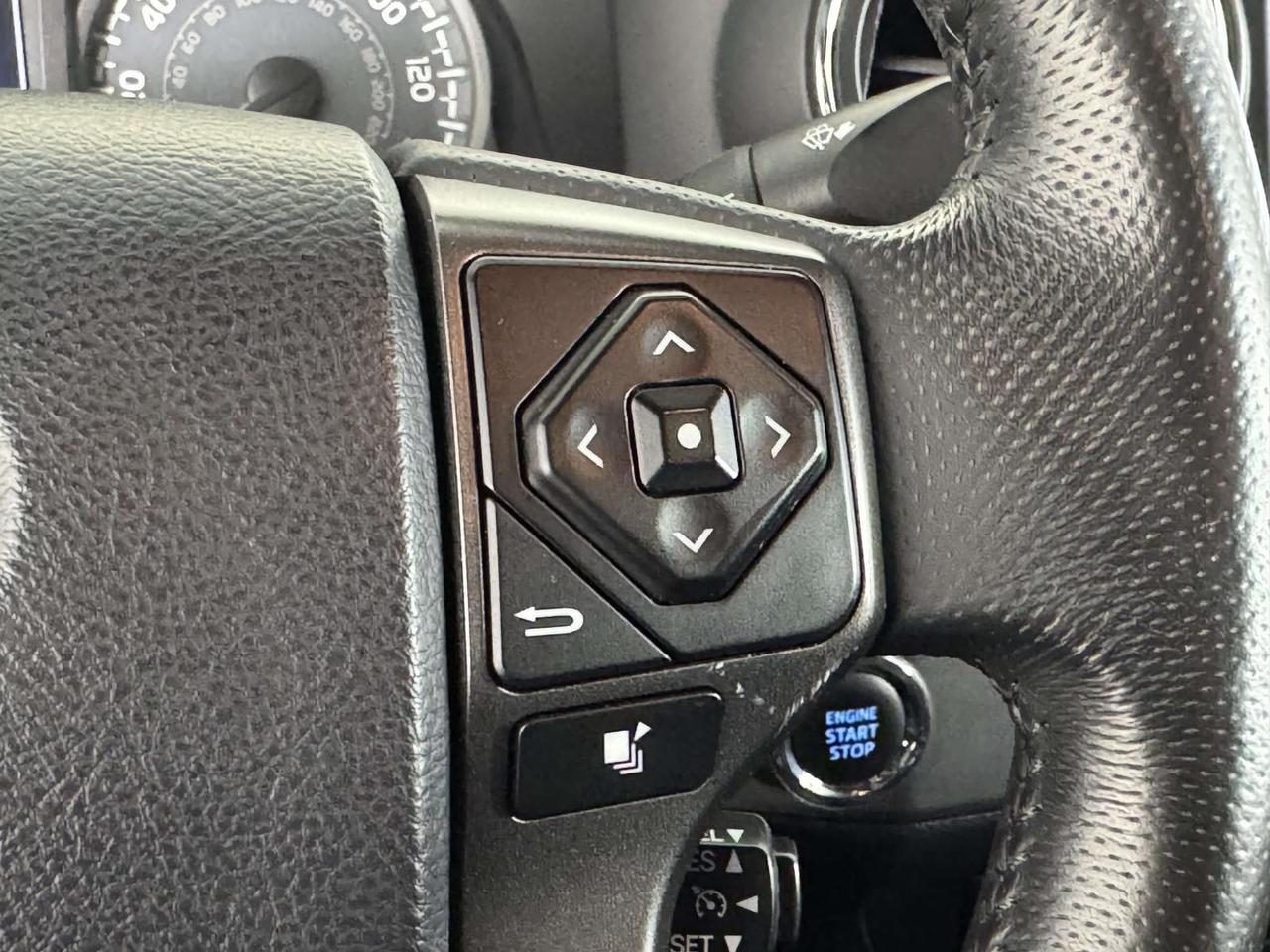 2017 Toyota Tacoma TRD Sport Fredericksburg VA