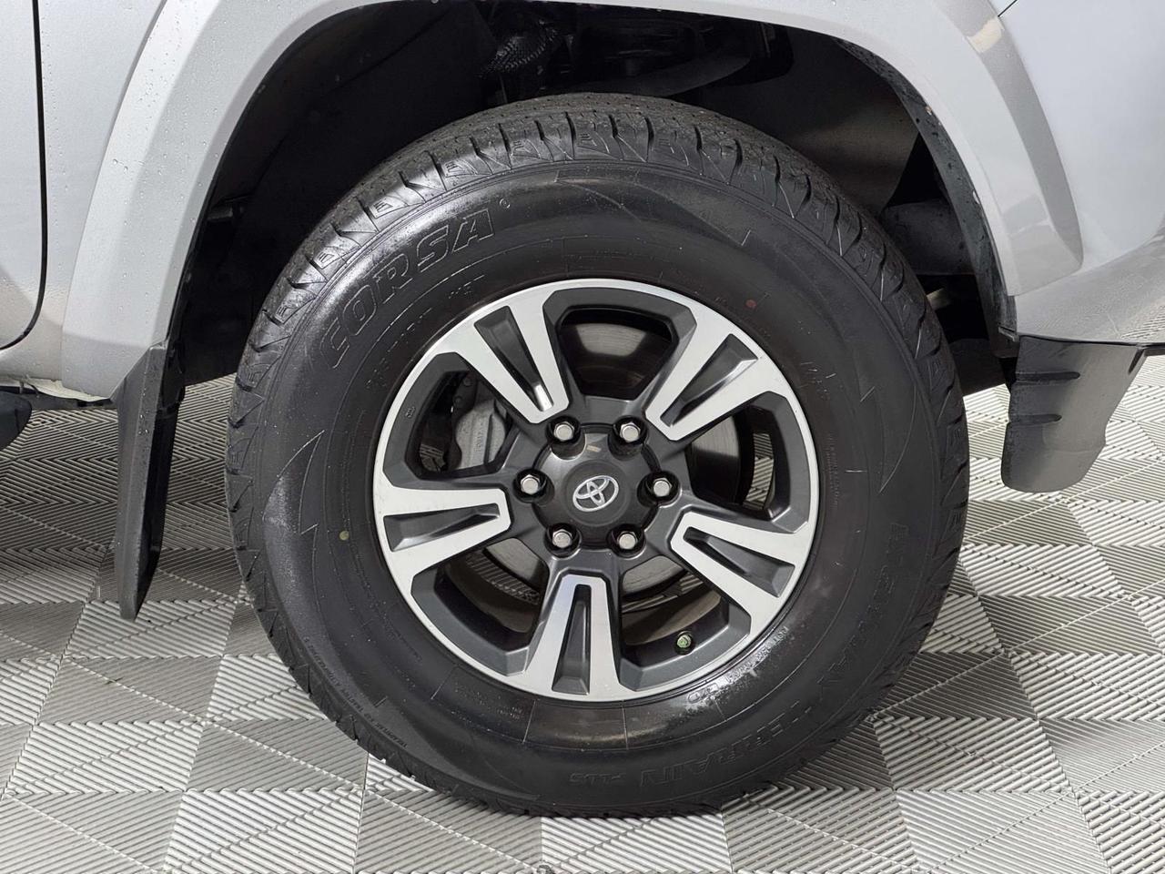 2017 Toyota Tacoma TRD Sport Fredericksburg VA