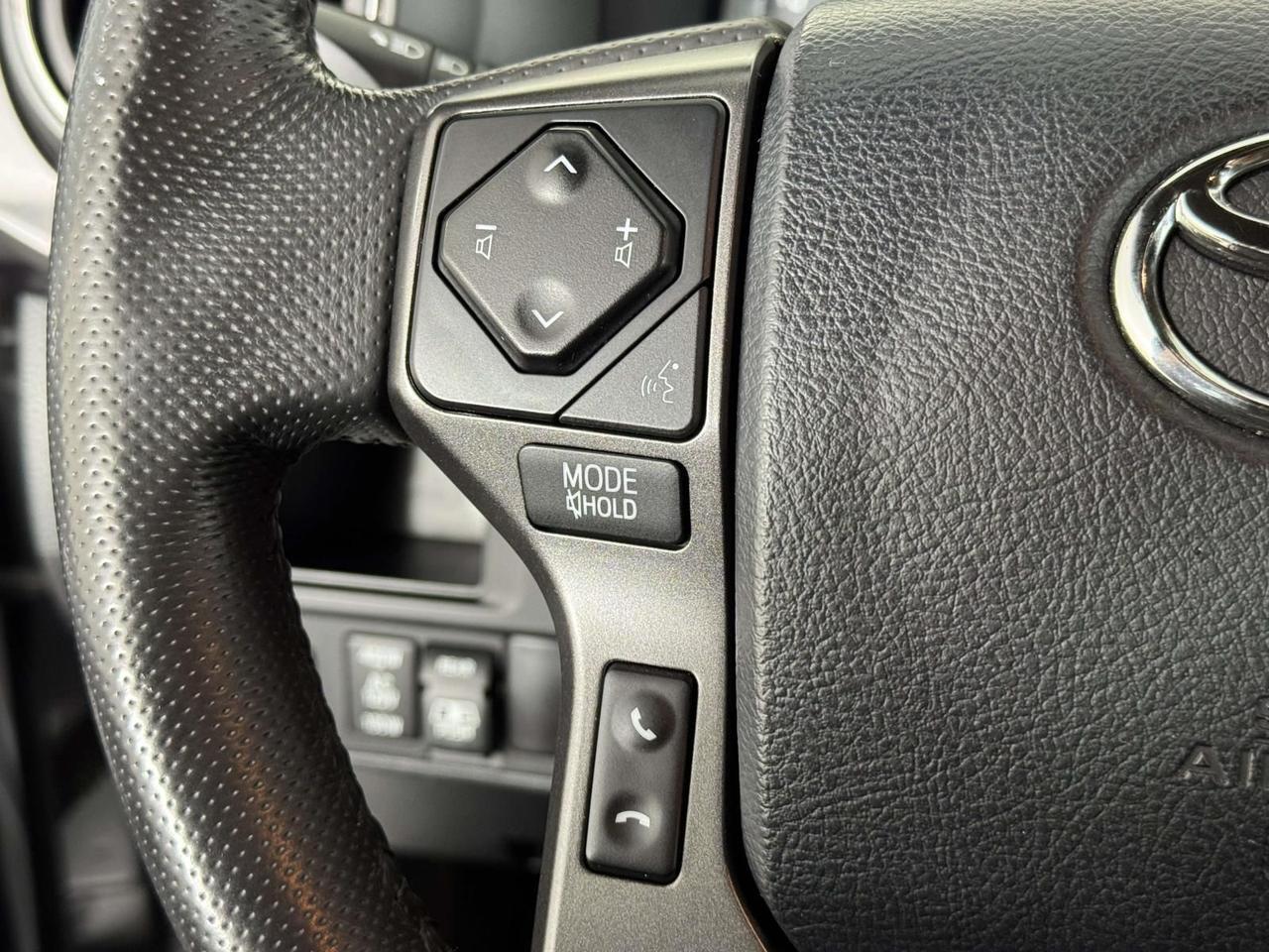 2017 Toyota Tacoma TRD Sport Fredericksburg VA