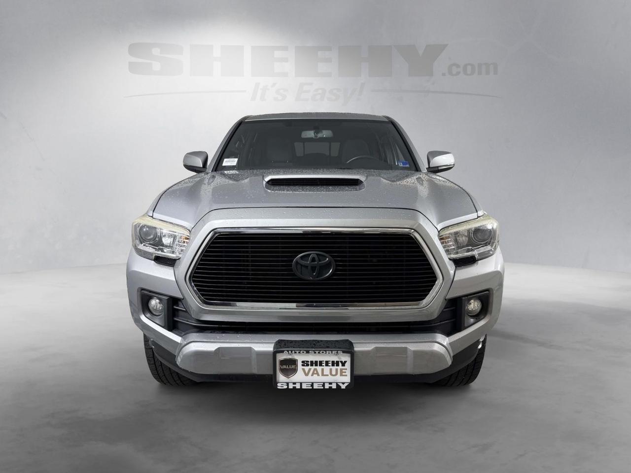 2017 Toyota Tacoma TRD Sport Fredericksburg VA