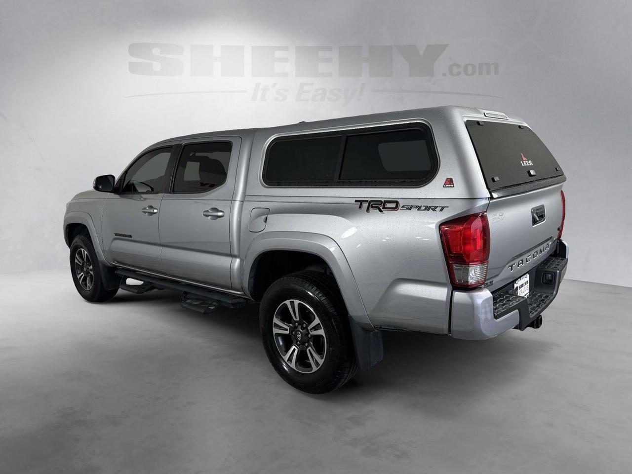 2017 Toyota Tacoma TRD Sport Fredericksburg VA