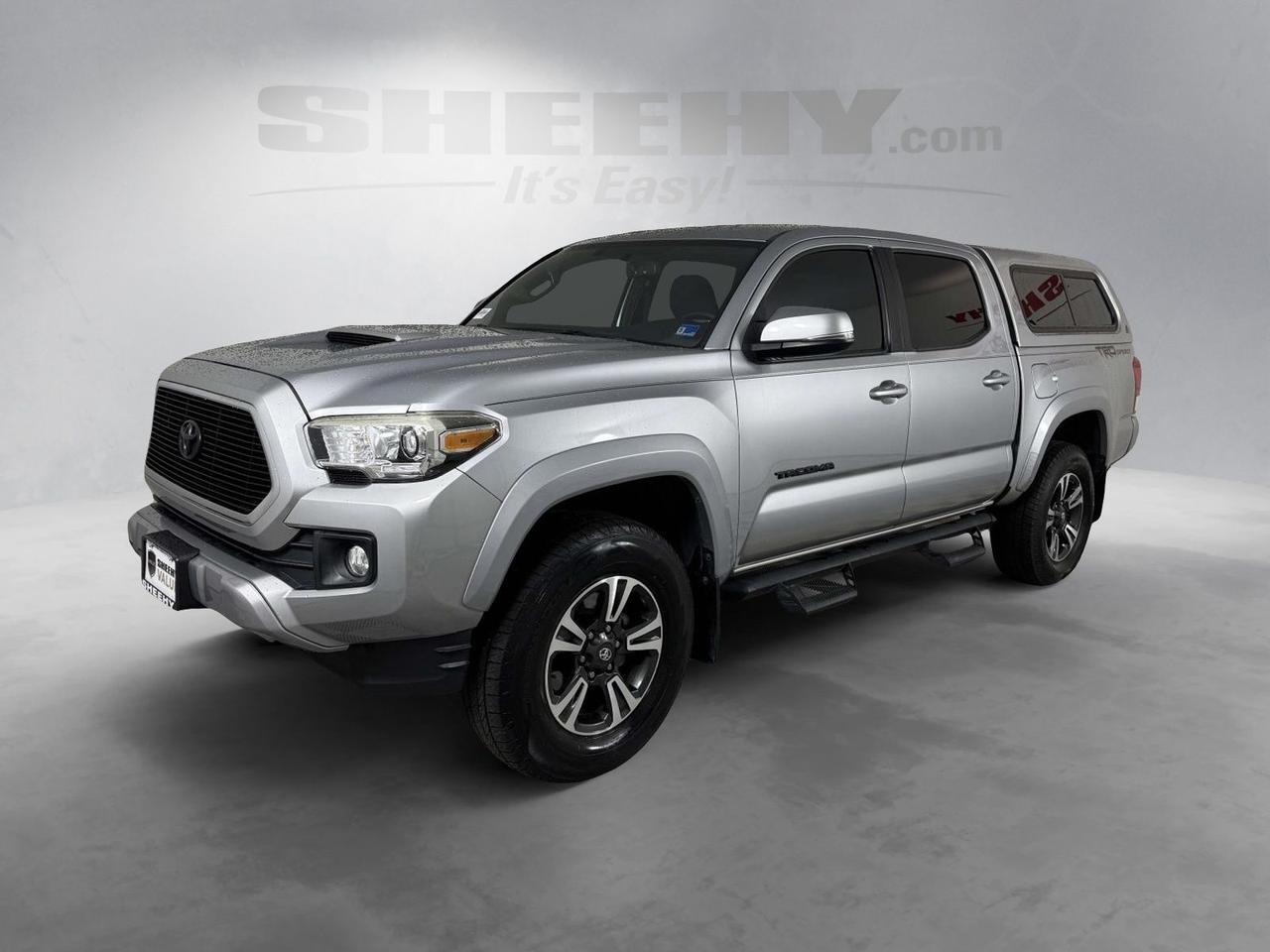 2017 Toyota Tacoma TRD Sport Fredericksburg VA