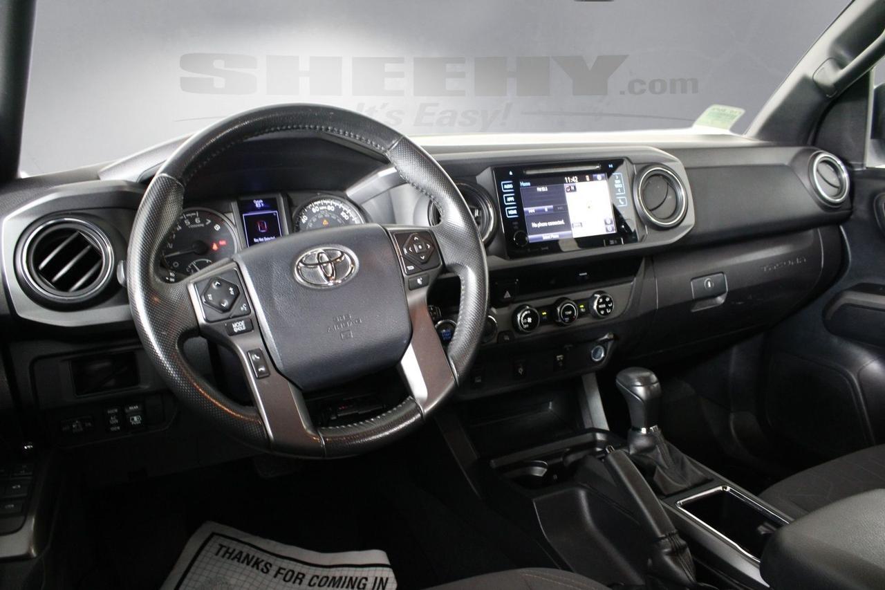 2017 Toyota Tacoma TRD Sport Fredericksburg VA