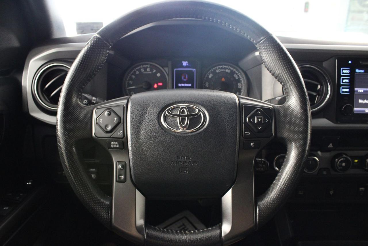 2017 Toyota Tacoma TRD Sport Fredericksburg VA