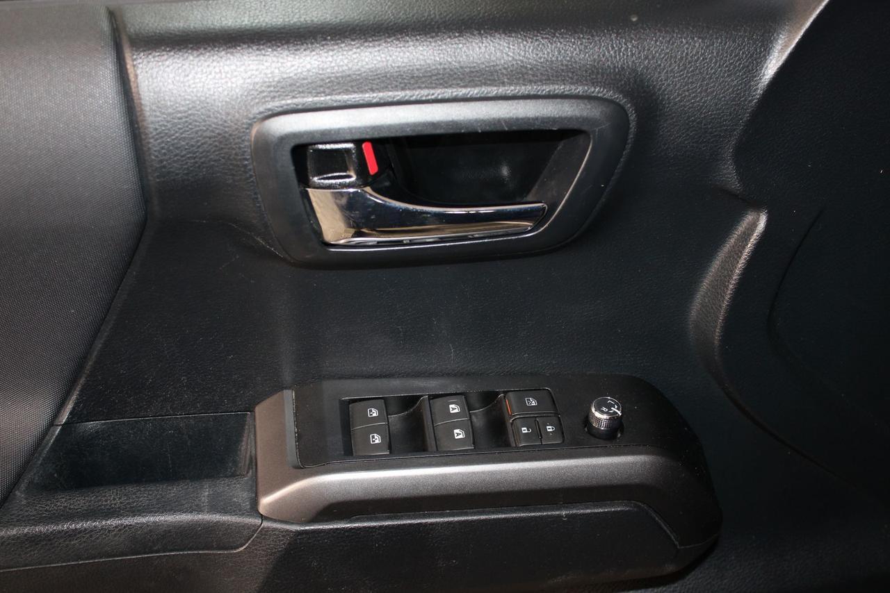 2017 Toyota Tacoma TRD Sport Fredericksburg VA