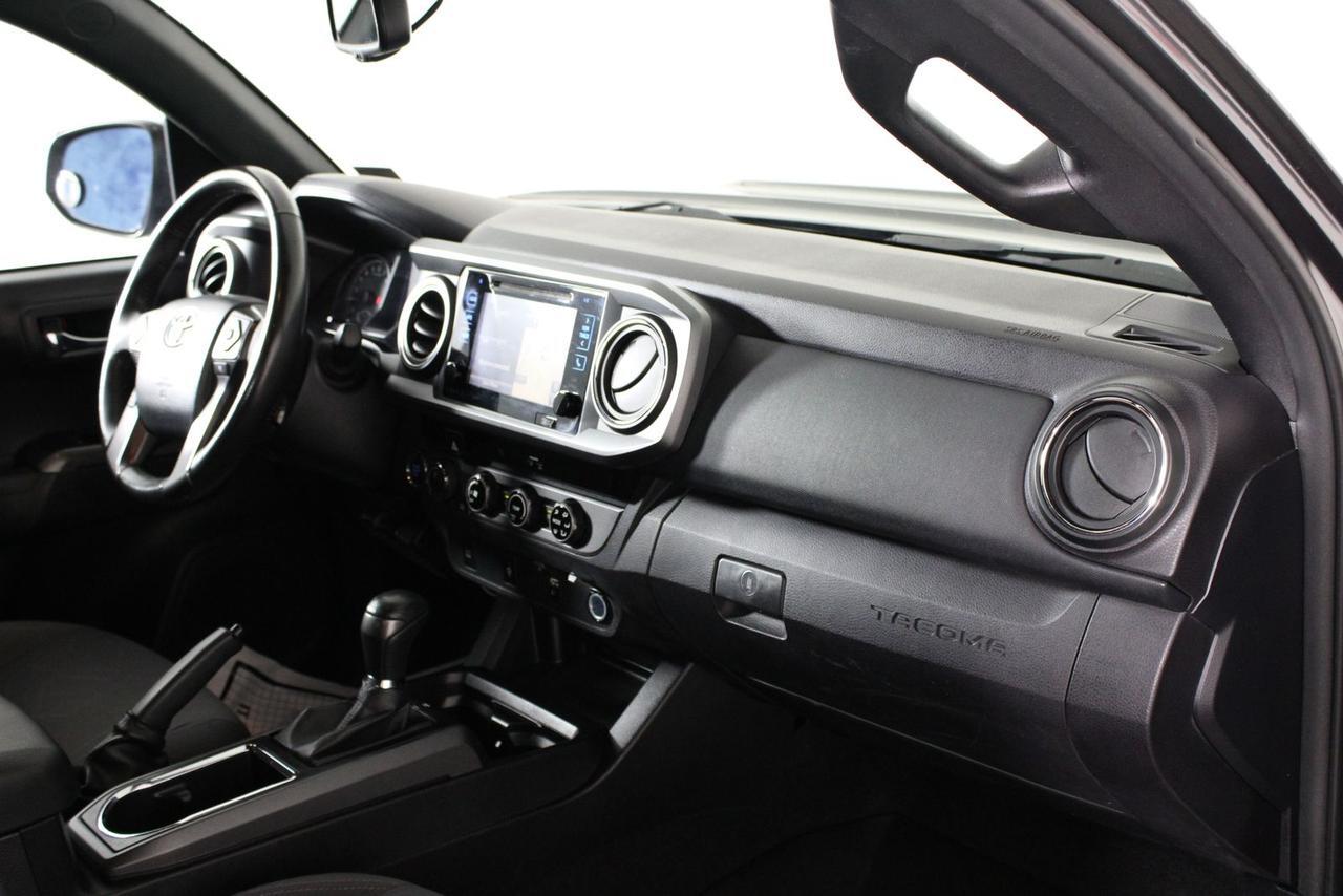 2017 Toyota Tacoma TRD Sport Fredericksburg VA