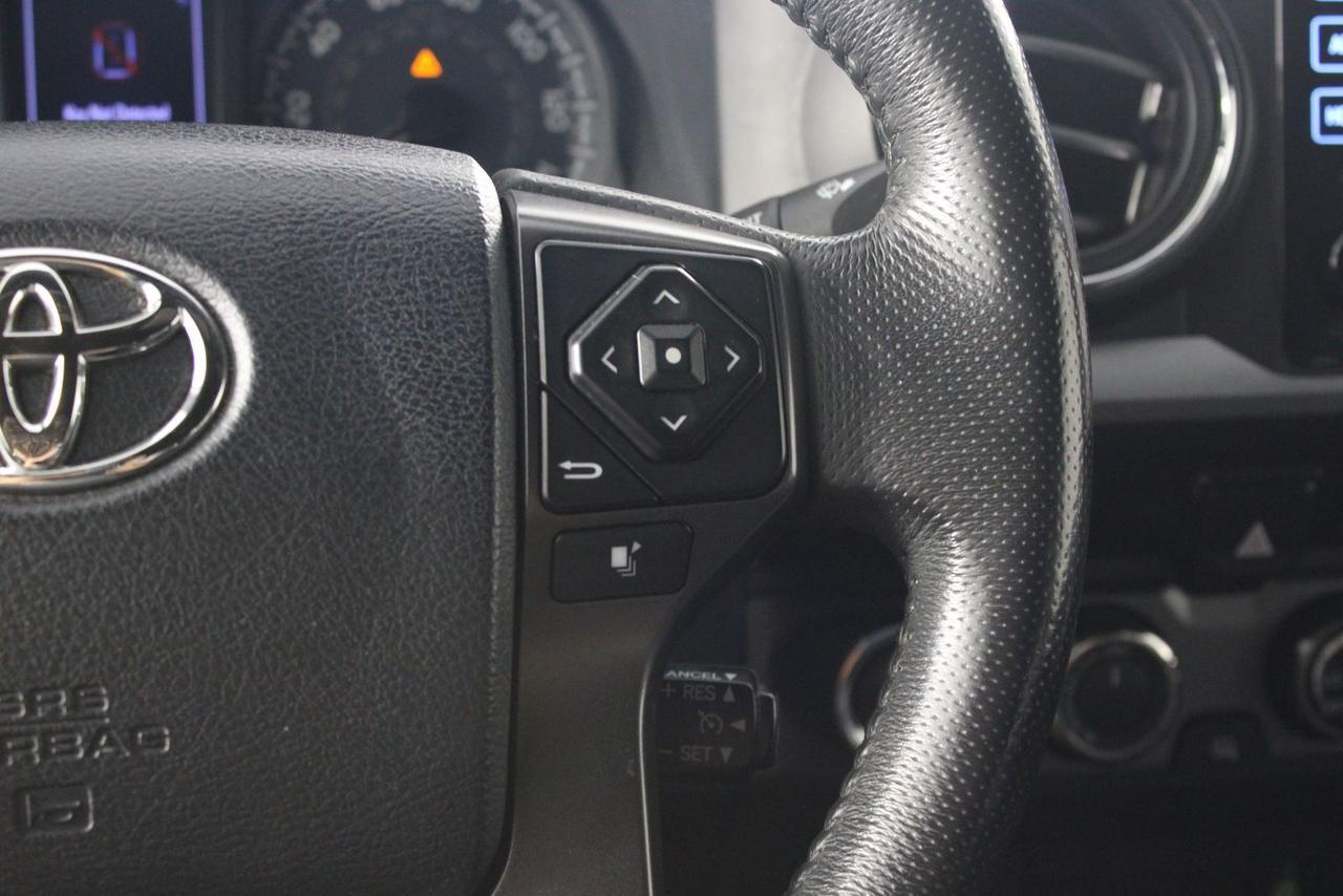 2017 Toyota Tacoma TRD Sport Fredericksburg VA