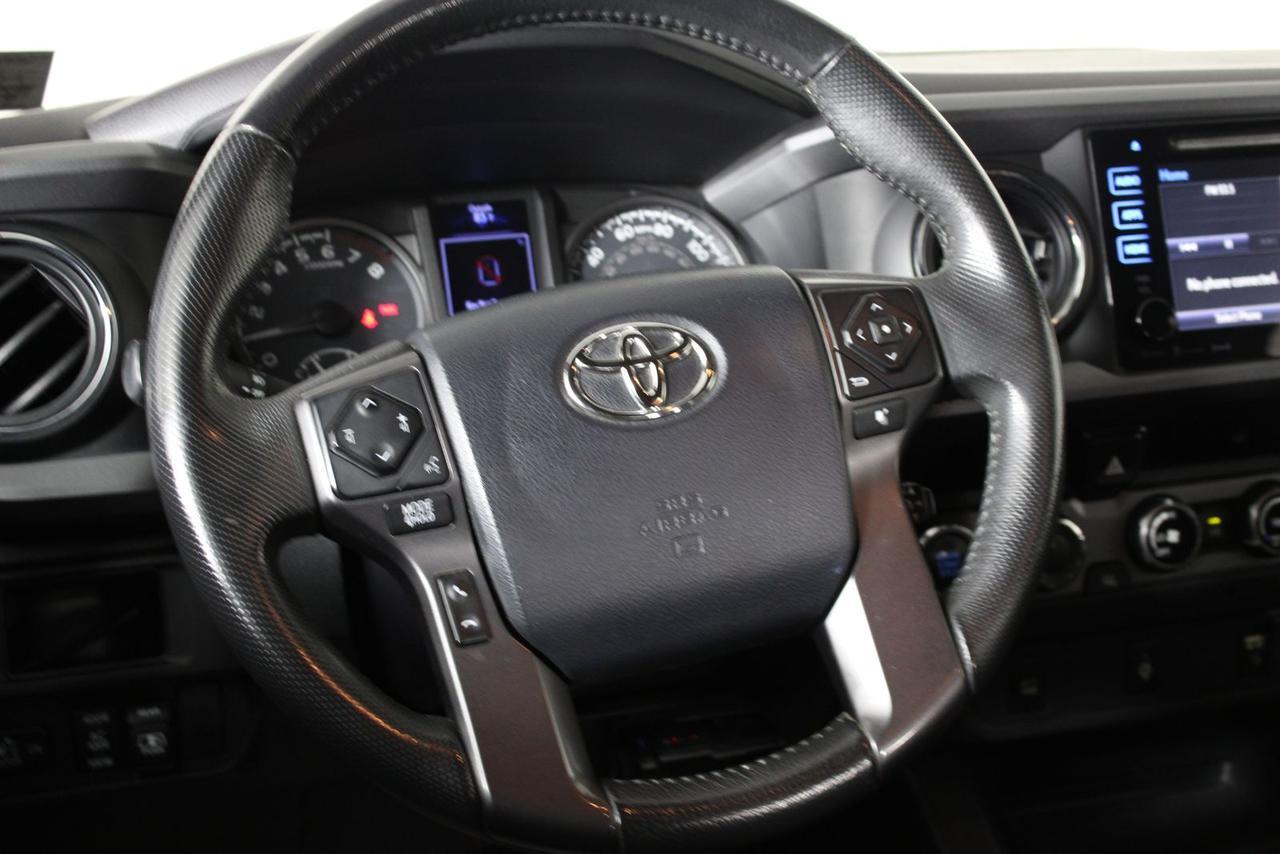 2017 Toyota Tacoma TRD Sport Fredericksburg VA