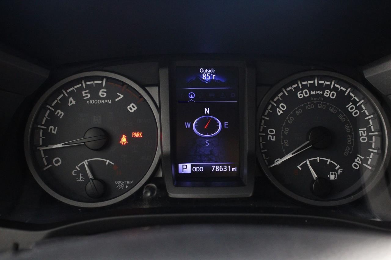2017 Toyota Tacoma TRD Sport Fredericksburg VA