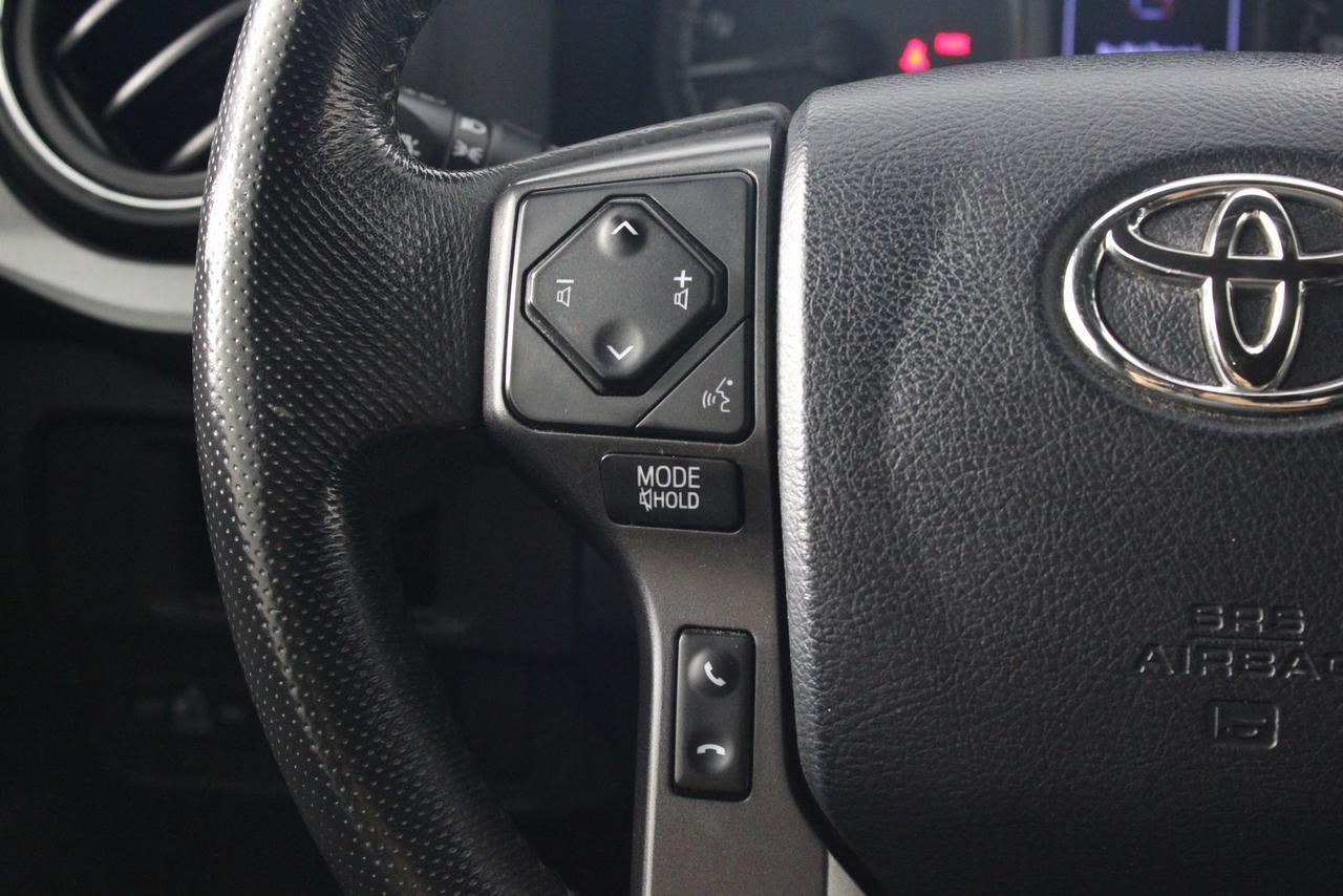2017 Toyota Tacoma TRD Sport Fredericksburg VA