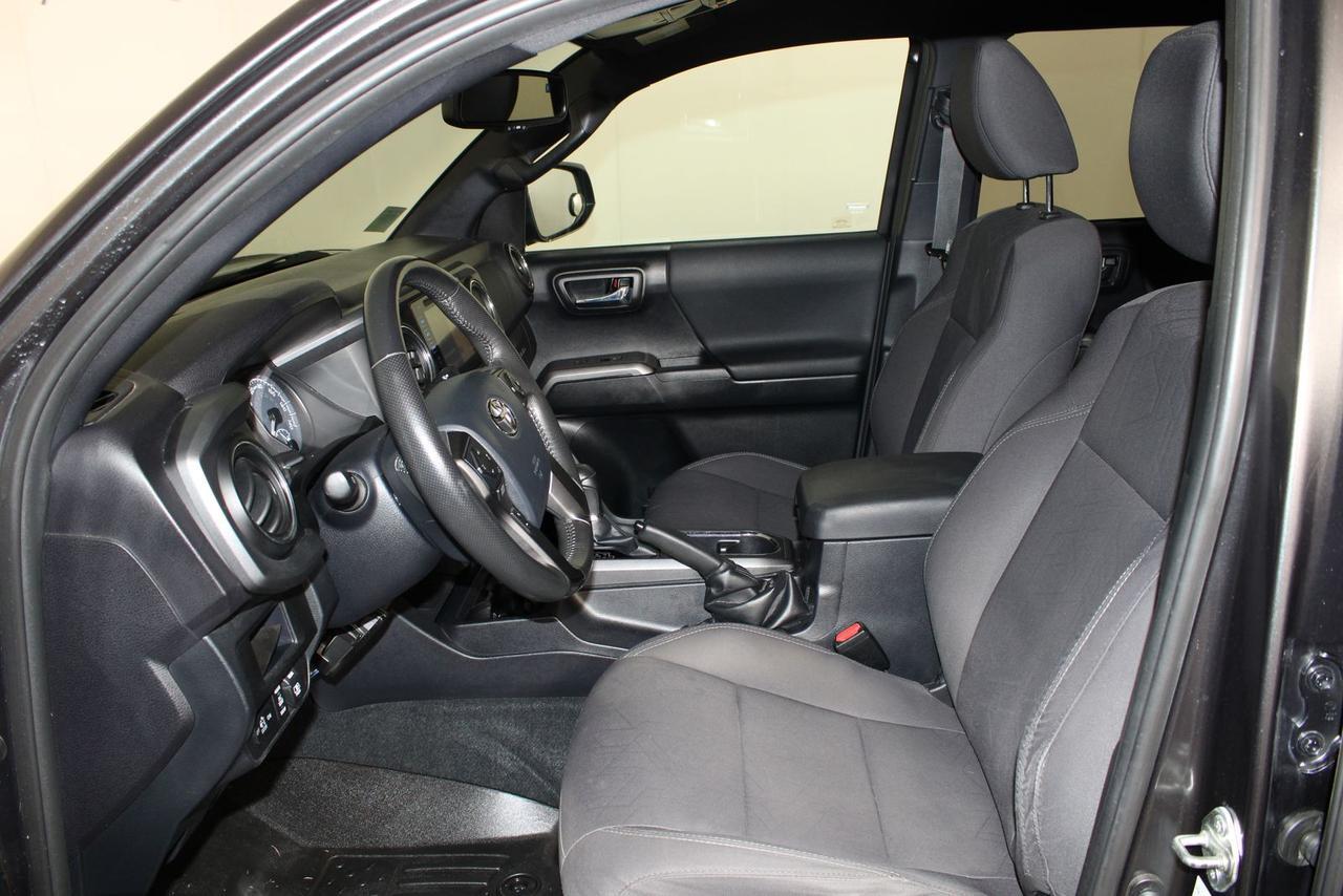 2017 Toyota Tacoma TRD Sport Fredericksburg VA