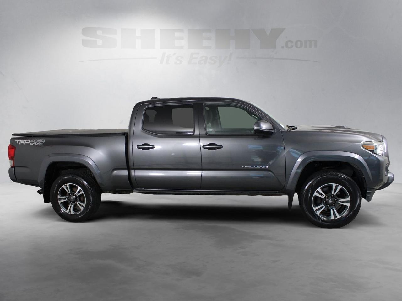 2017 Toyota Tacoma TRD Sport Fredericksburg VA
