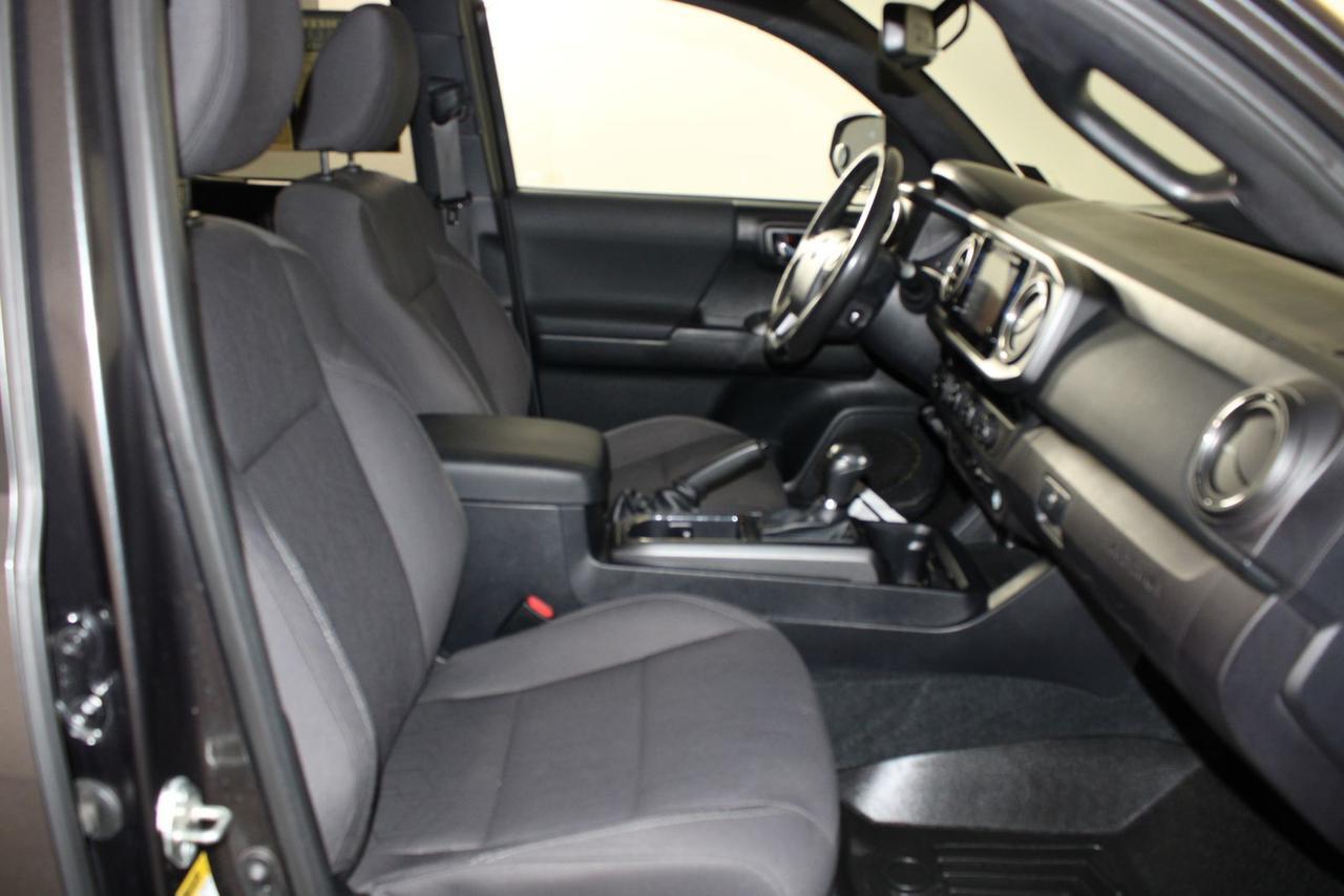 2017 Toyota Tacoma TRD Sport Fredericksburg VA