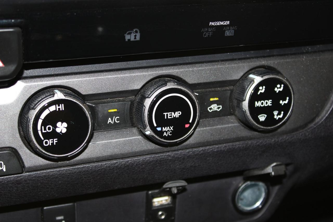 2017 Toyota Tacoma TRD Sport Fredericksburg VA