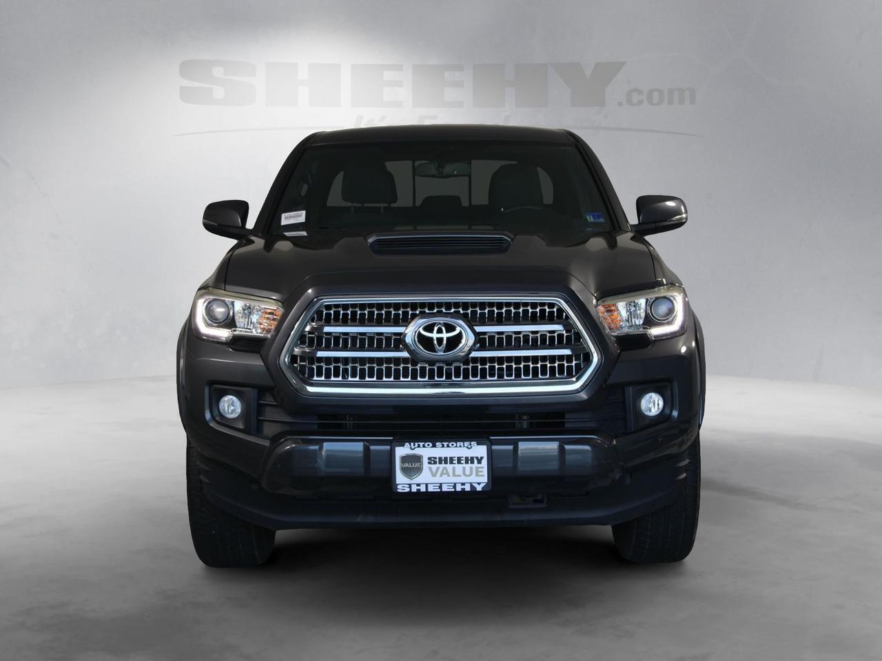 2017 Toyota Tacoma TRD Sport Fredericksburg VA