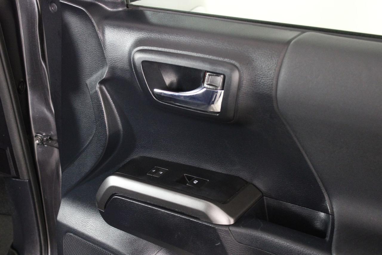 2017 Toyota Tacoma TRD Sport Fredericksburg VA