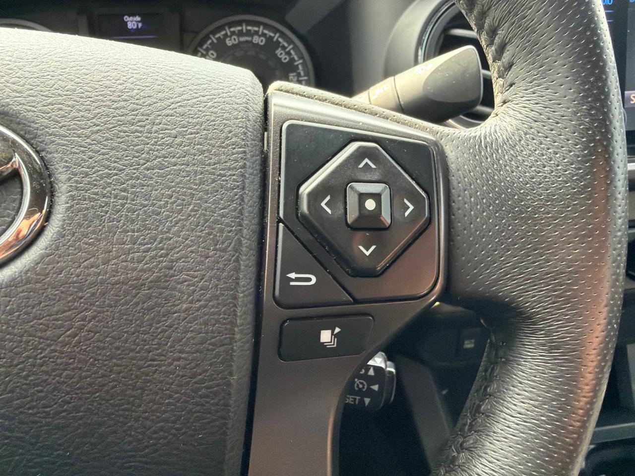 2017 Toyota Tacoma TRD Sport Ashland VA