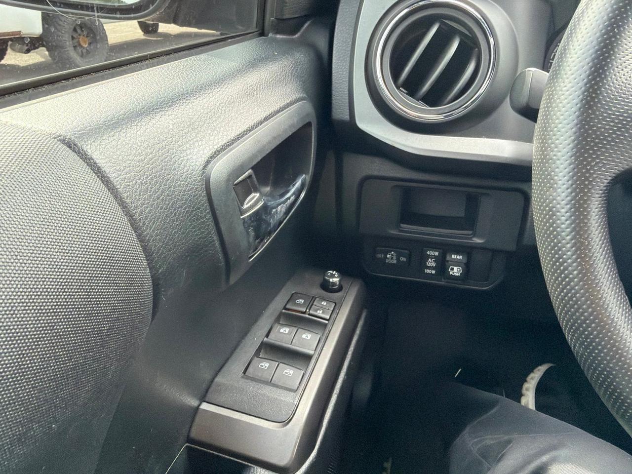 2017 Toyota Tacoma TRD Sport Ashland VA