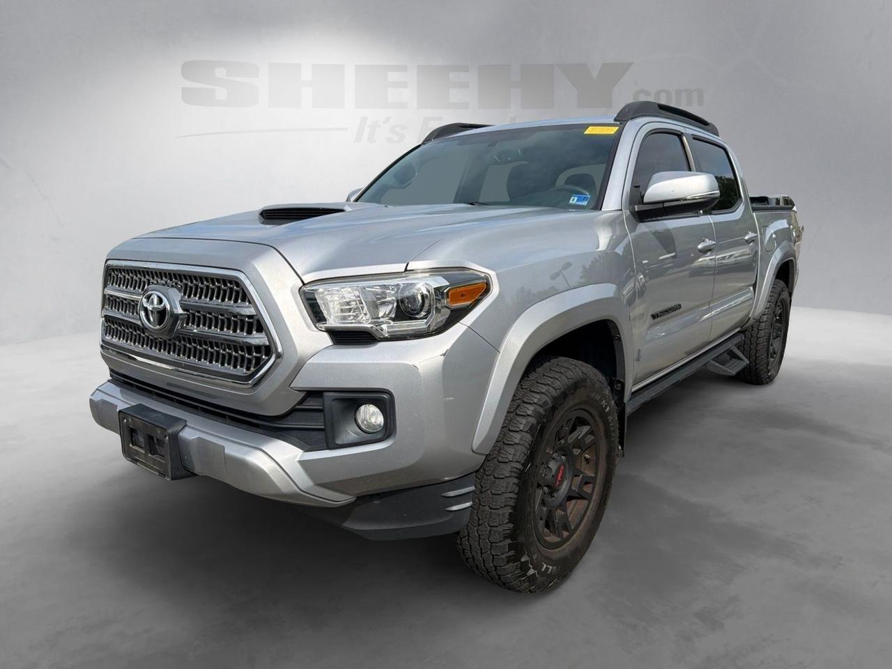 2017 Toyota Tacoma TRD Sport Ashland VA