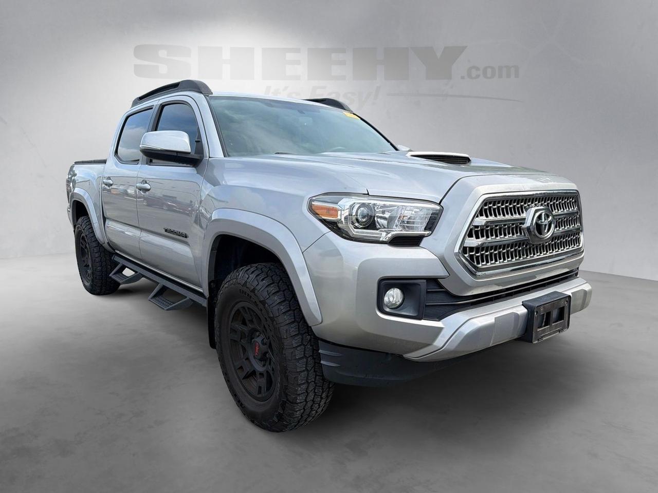 2017 Toyota Tacoma TRD Sport Ashland VA