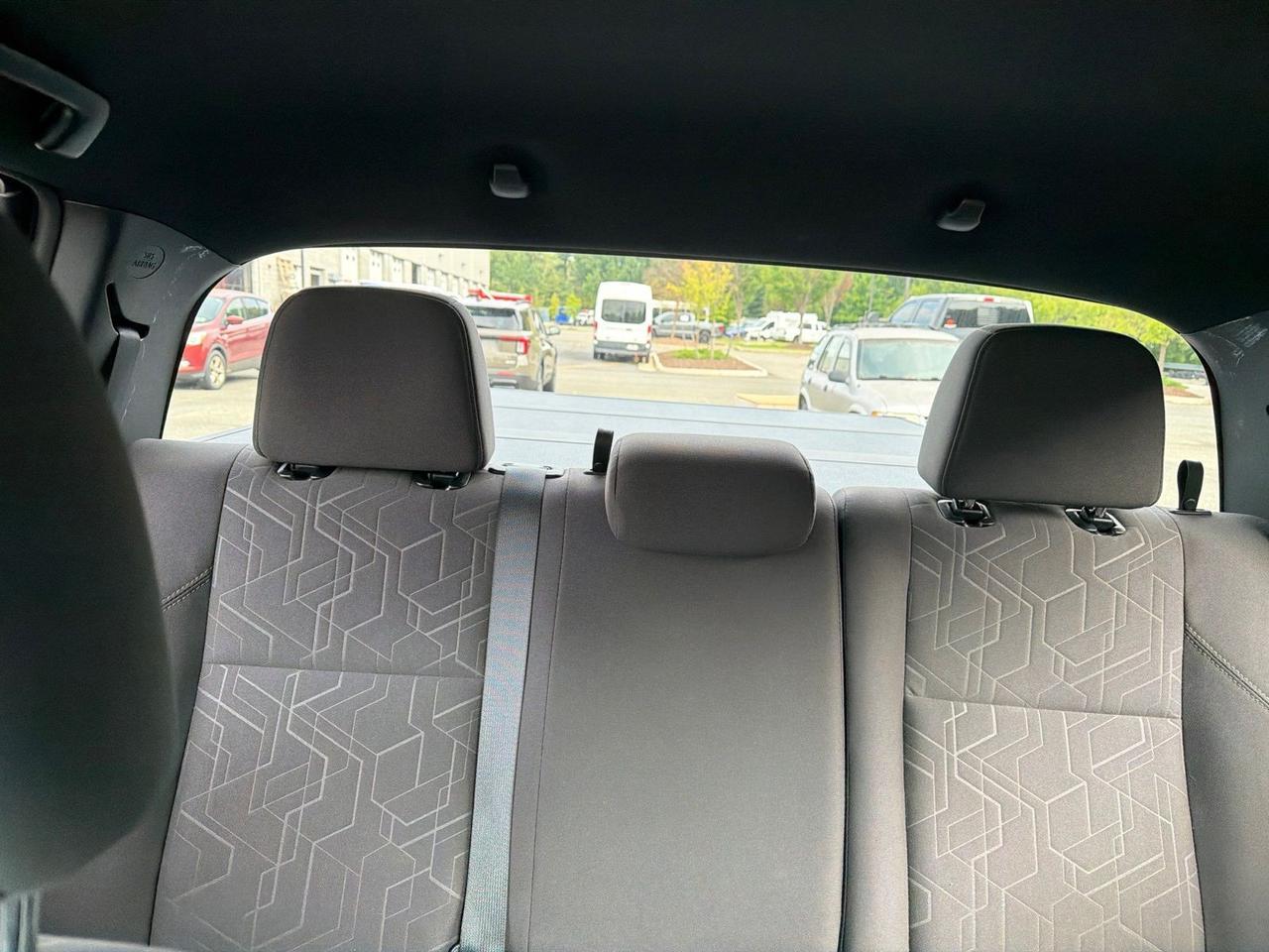 2017 Toyota Tacoma TRD Sport Ashland VA