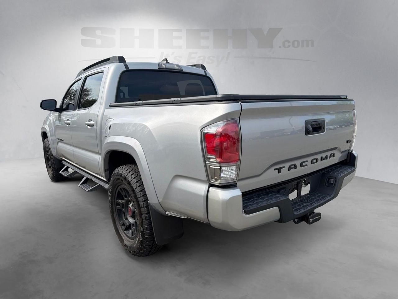 2017 Toyota Tacoma TRD Sport Ashland VA