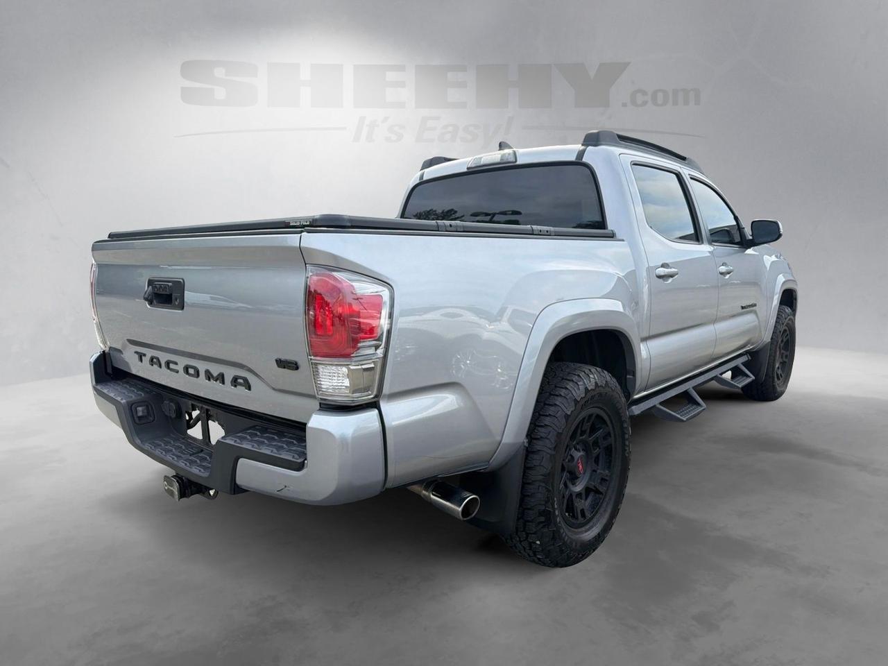2017 Toyota Tacoma TRD Sport Ashland VA