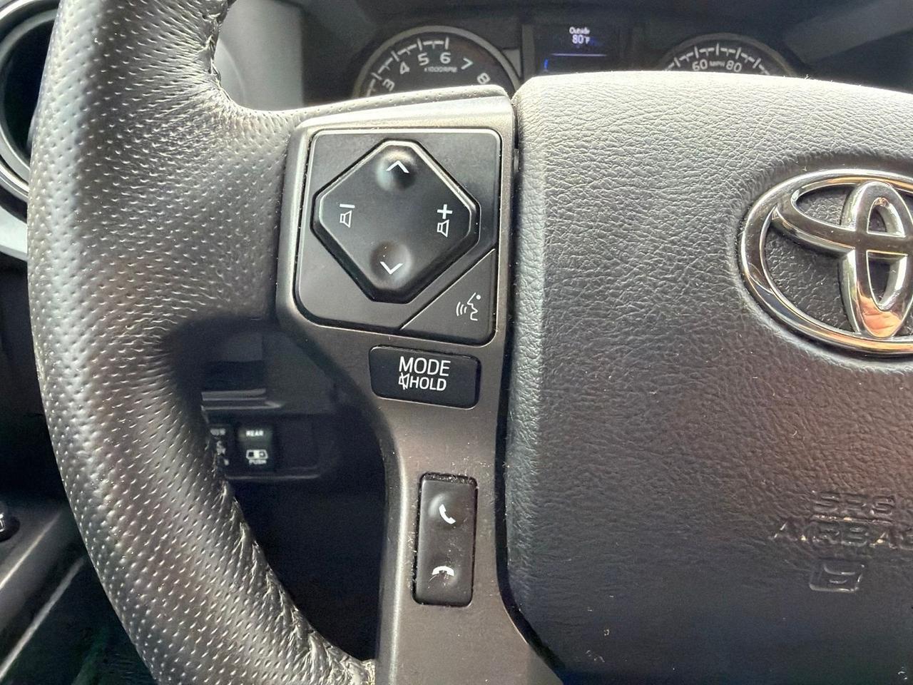 2017 Toyota Tacoma TRD Sport Ashland VA