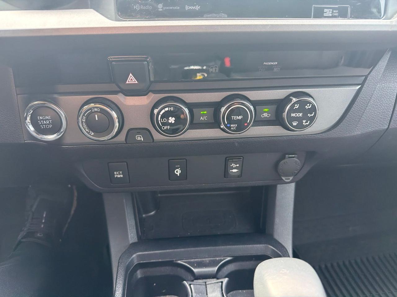 2017 Toyota Tacoma TRD Sport Ashland VA