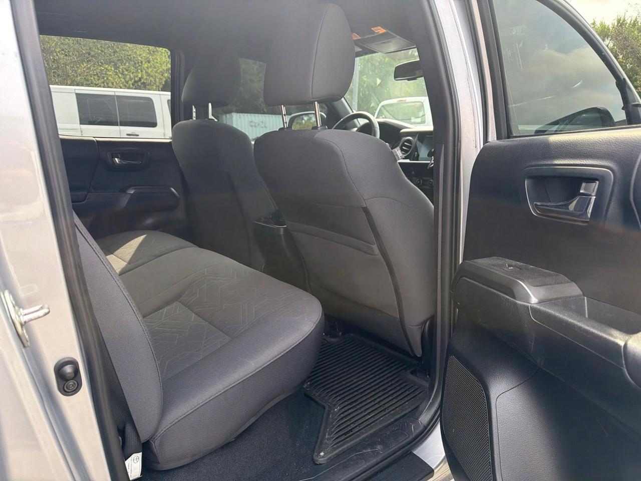 2017 Toyota Tacoma TRD Sport Ashland VA