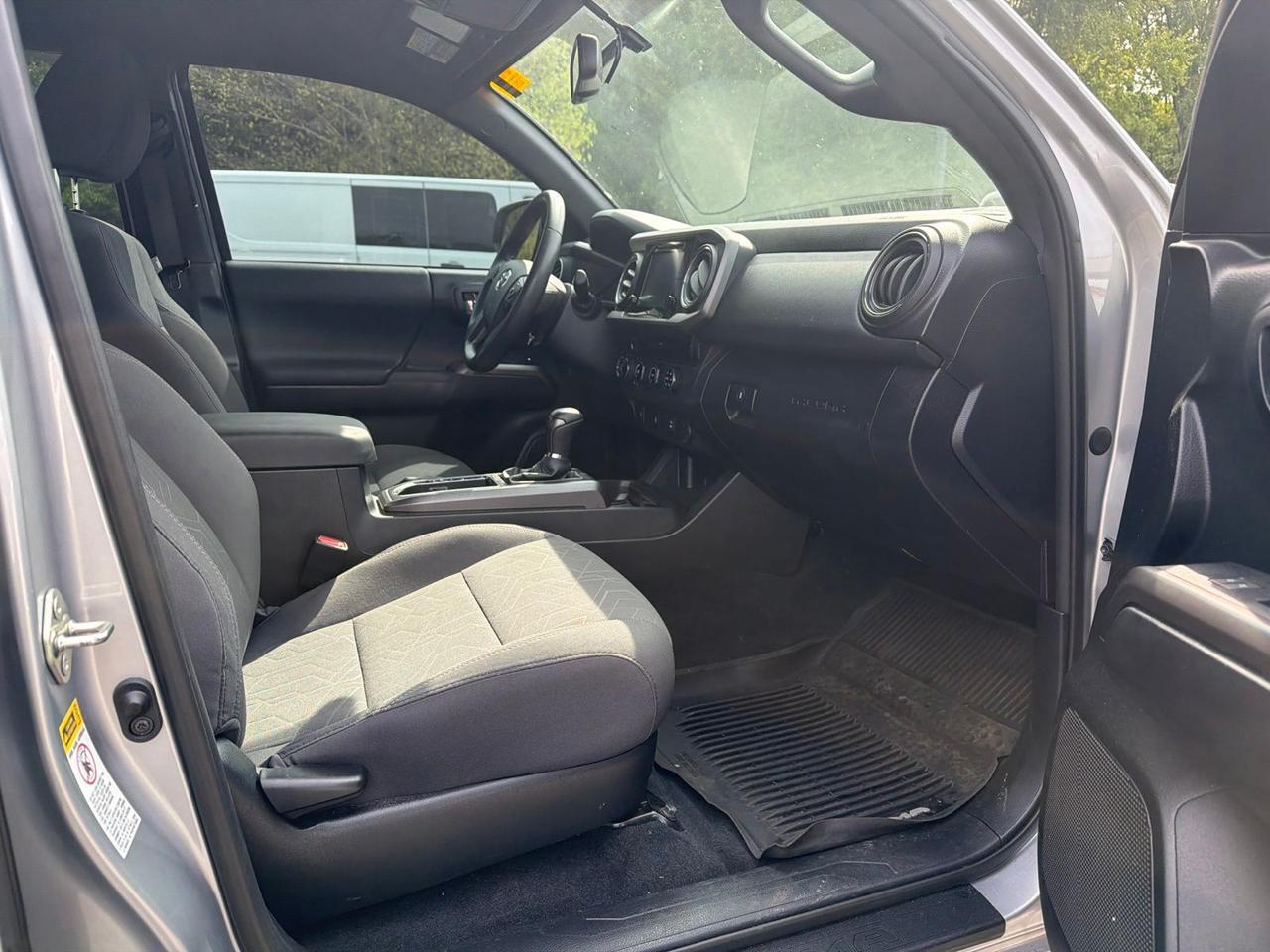 2017 Toyota Tacoma TRD Sport Ashland VA