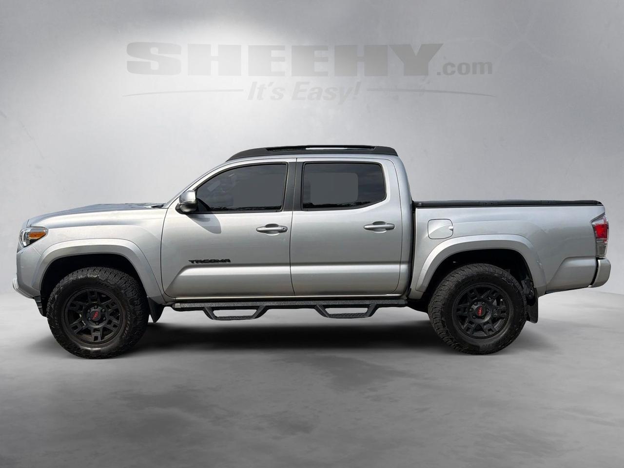 2017 Toyota Tacoma TRD Sport Ashland VA
