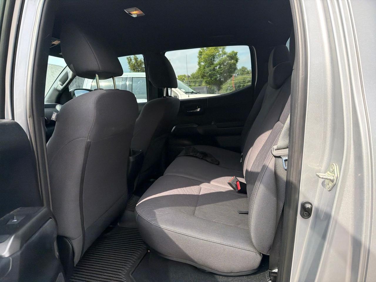 2017 Toyota Tacoma TRD Sport Ashland VA