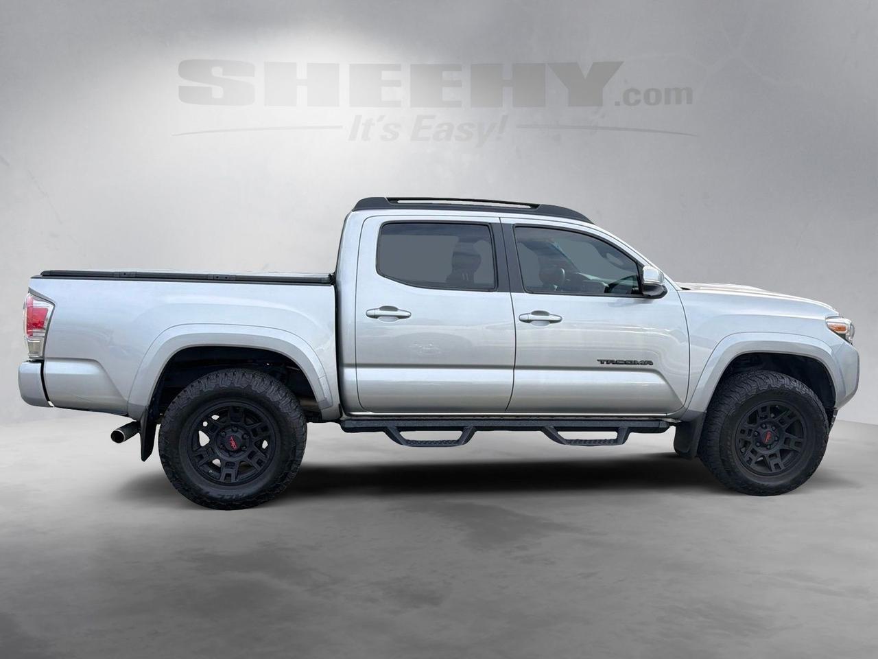2017 Toyota Tacoma TRD Sport Ashland VA