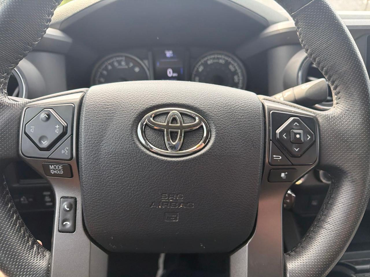 2017 Toyota Tacoma TRD Sport Ashland VA