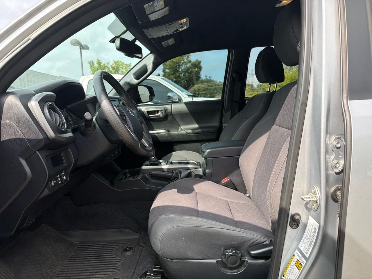 2017 Toyota Tacoma TRD Sport Ashland VA
