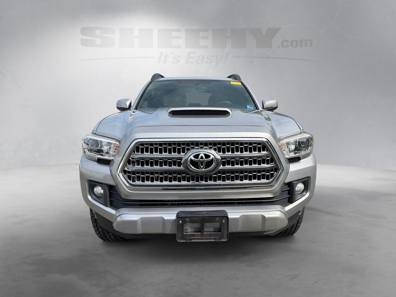 2017 Toyota Tacoma TRD Sport Ashland VA