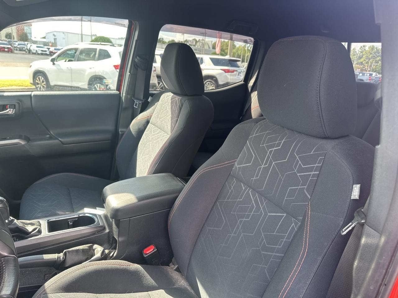 2017 Toyota Tacoma TRD Sport Richmond VA