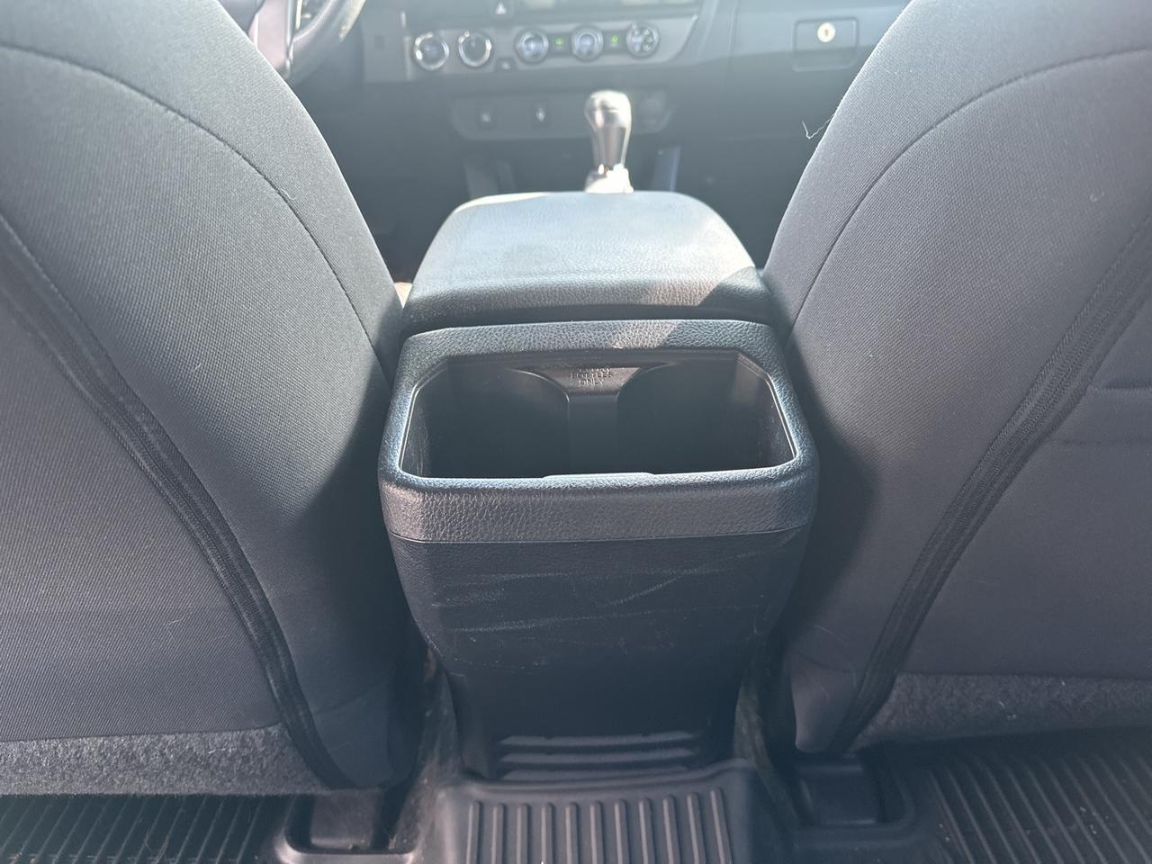 2017 Toyota Tacoma TRD Sport Richmond VA