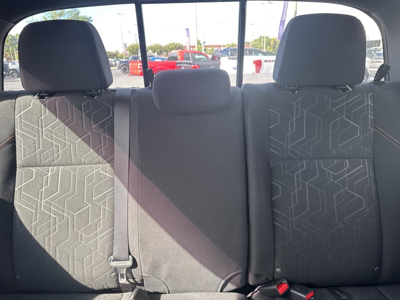 2017 Toyota Tacoma TRD Sport Richmond VA