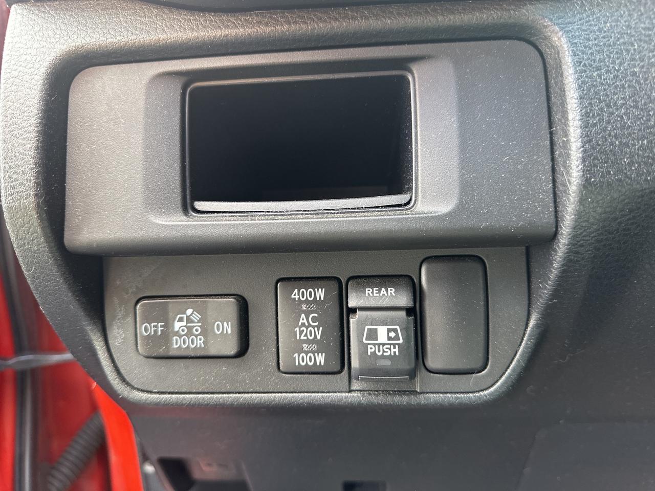2017 Toyota Tacoma TRD Sport Richmond VA