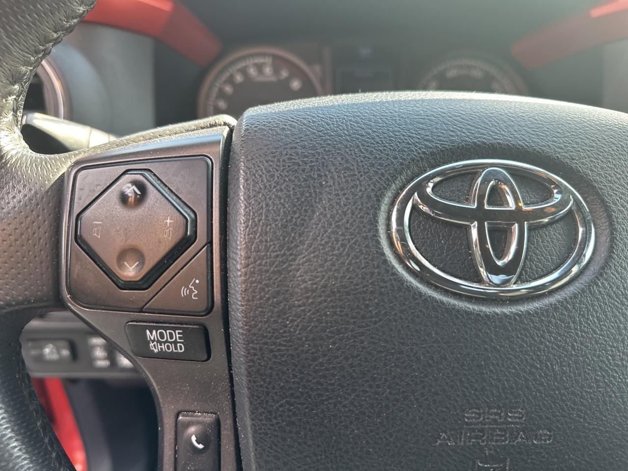 2017 Toyota Tacoma TRD Sport Richmond VA