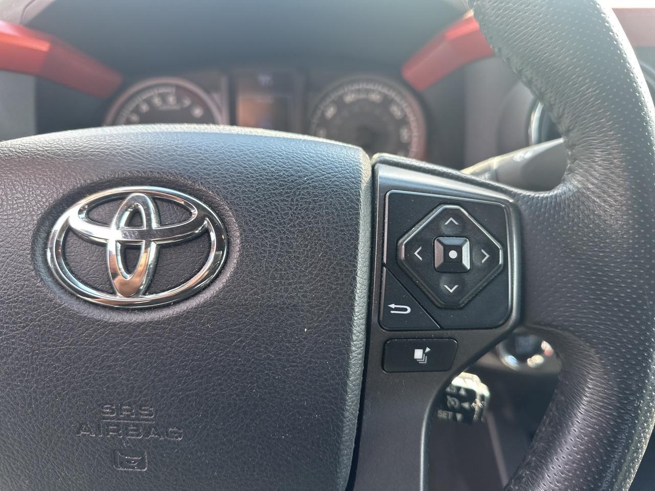 2017 Toyota Tacoma TRD Sport Richmond VA