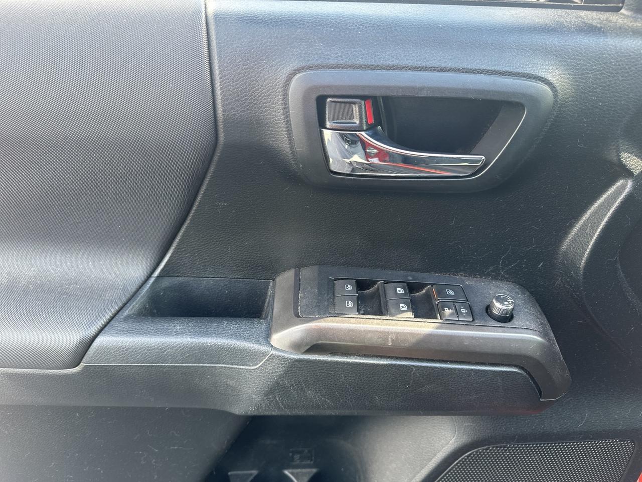 2017 Toyota Tacoma TRD Sport Richmond VA
