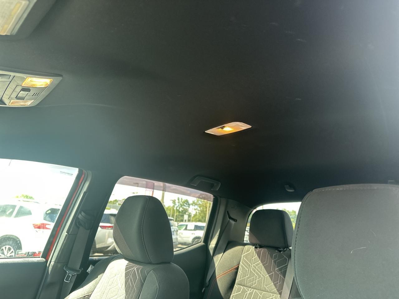 2017 Toyota Tacoma TRD Sport Richmond VA