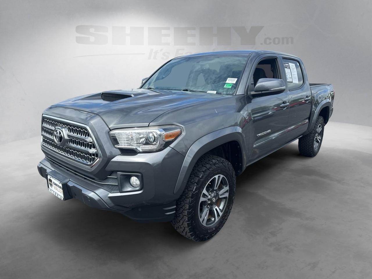 2017 Toyota Tacoma TRD Sport Richmond VA